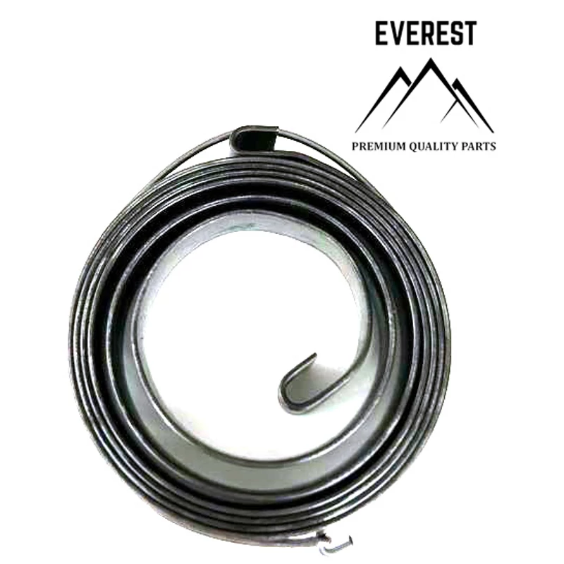 BERÁNTÓ RÁSEGíTŐ RUGÓ KÍNAI LÁNCLÁNCFŰRÉSZ 45cc 52cc EVEREST BERÁNTÓ RÁSEGíTŐ RUGÓ KÍNAI LÁNCLÁNCFŰRÉSZ 45cc 52cc EVEREST