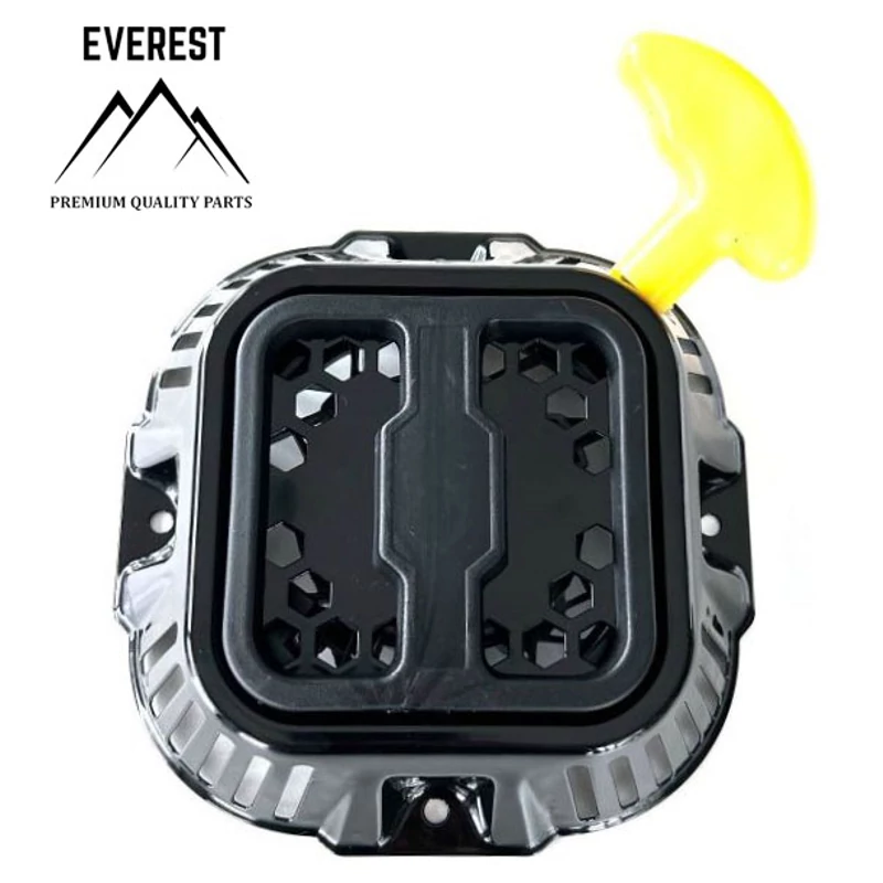 BERÁNTÓ LONCIN LC165F, LC170F EVEREST