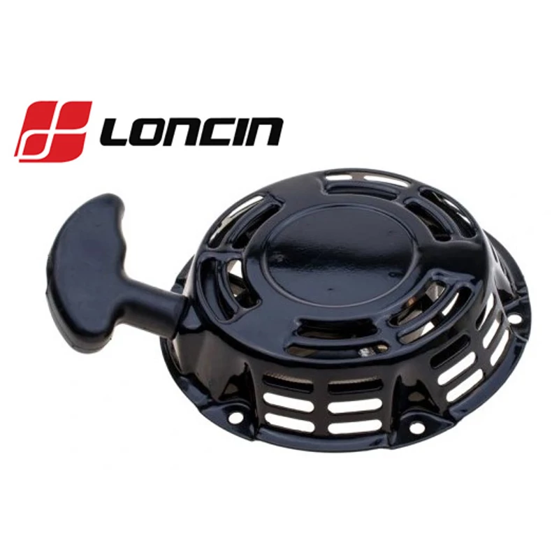 BERÁNTÓ LONCIN G160F, G200F