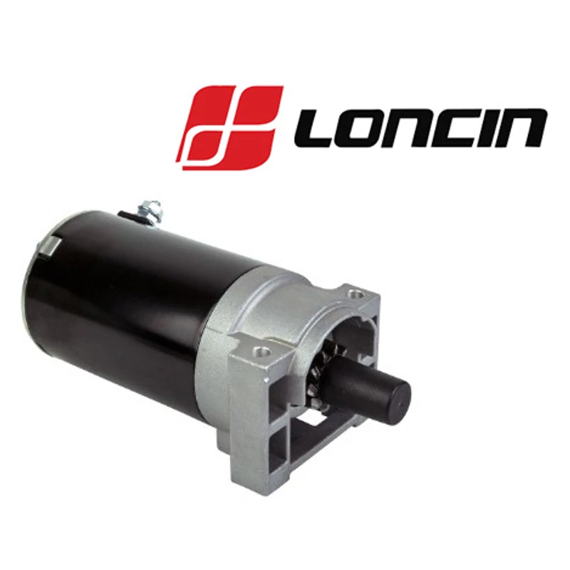 önindító LONCIN LC2P77F, LC2P80F, LC2P82F NOWY TYP