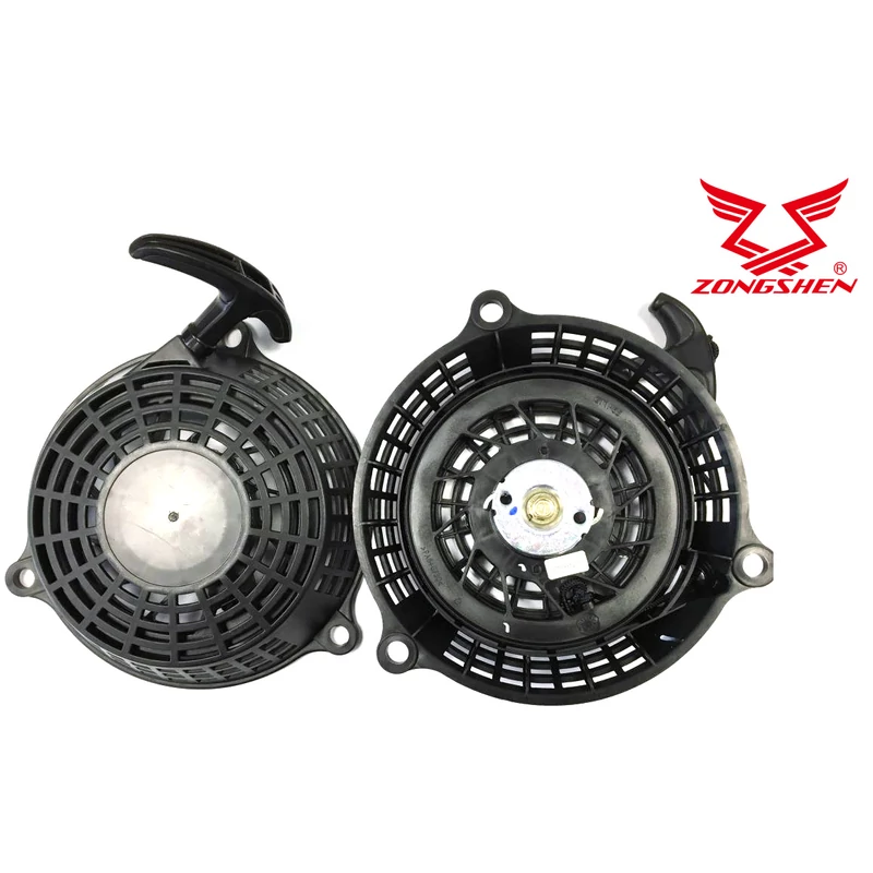 BERÁNTÓ ZONGSHEN XP200 6,5HP