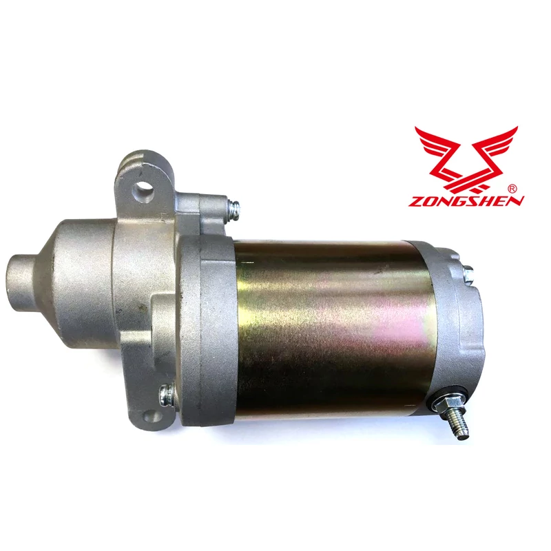 Önindító ZONGSHEN XP420 11,5HP MTD Thorx