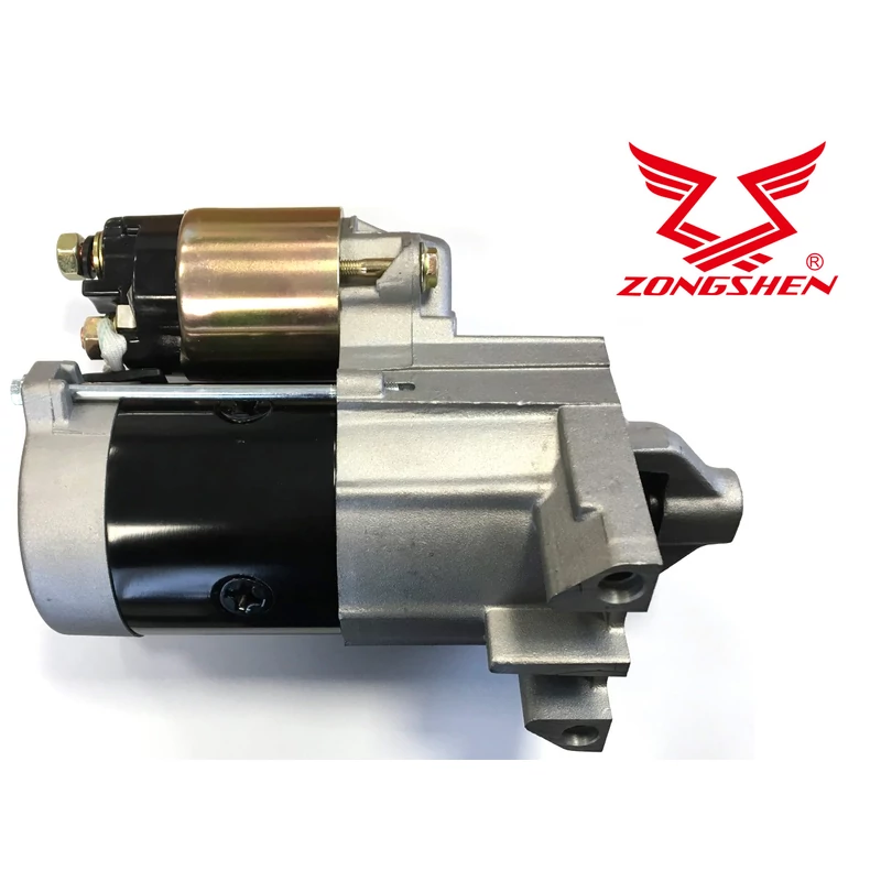 Önindító ZONGSHEN XP680, GB680