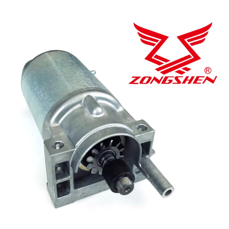 Önindító ZONGSHEN XP380A 11,5