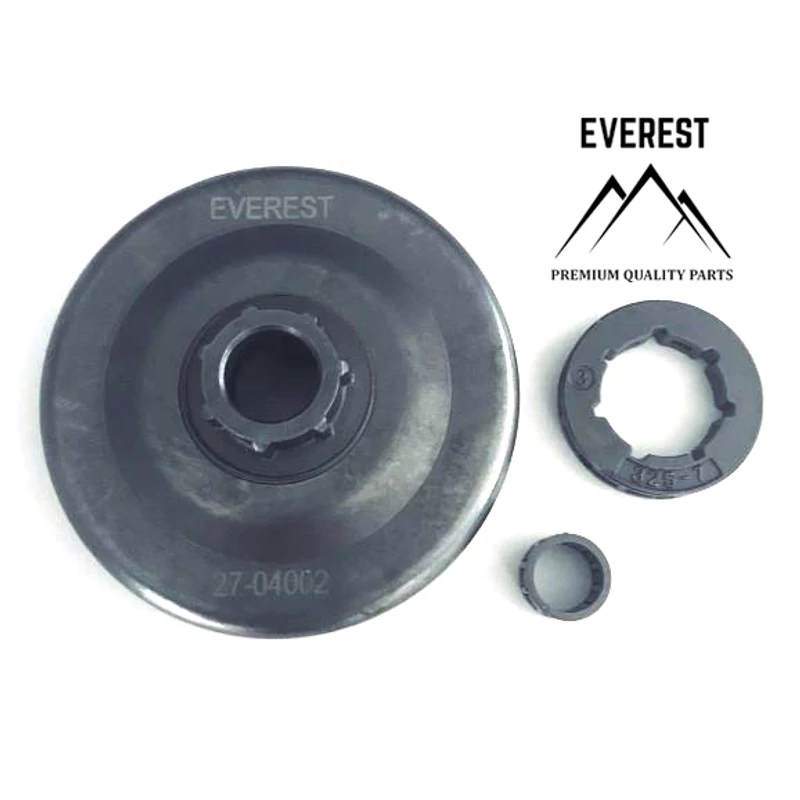 CSILLAGKERÉK BETÉTES .325 7Z STIHL 026, MS260, MS260C, MS270, MS270C, MS280, MS280C EVEREST