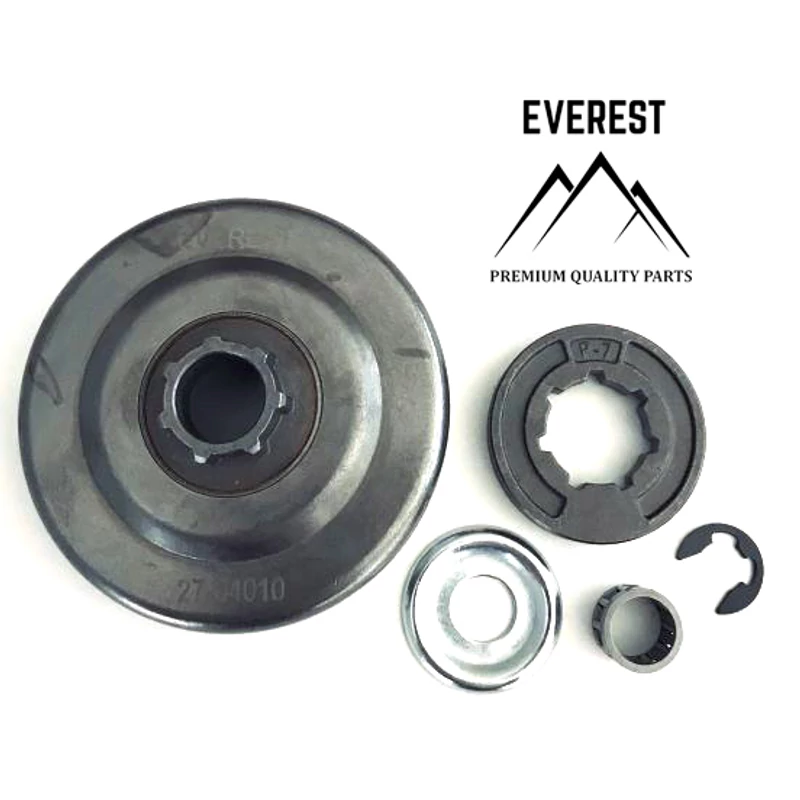 CSILLAGKERÉK BETÉTES STIHL 017,018,021,023,025 3/8 EVEREST