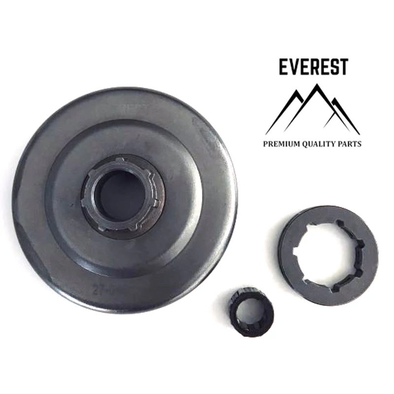 CSILLAGKERÉK BETÉTES STIHL 044, 046, MS341, MS361, MS362, MS440, MS441, MS460  3/8 EVEREST