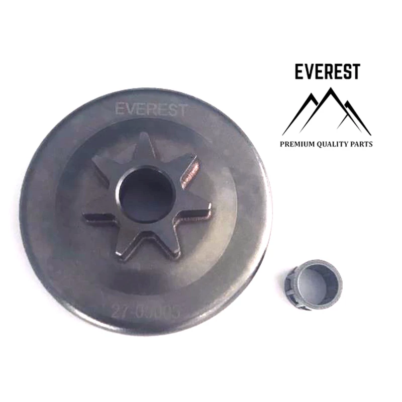 CSILLAGKERÉK HUSQVARNA   36, 37, 41, 42, 136, 137, 141, 142   .325 7Z EVEREST