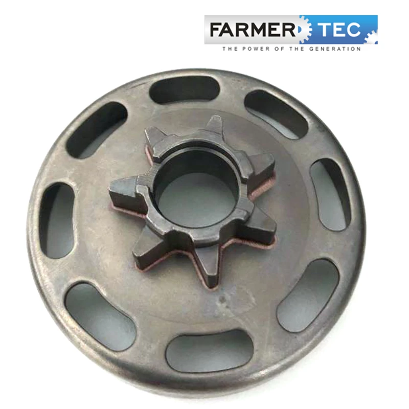 CSILLAGKERÉK HUSQVARNA .325 7z H435, H440 FARMERTEC