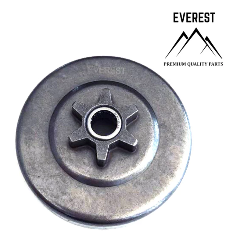 CSILLAGKERÉK 3/8 6z MCCULLOCH MAC110, MAC130, MAC140 EVEREST