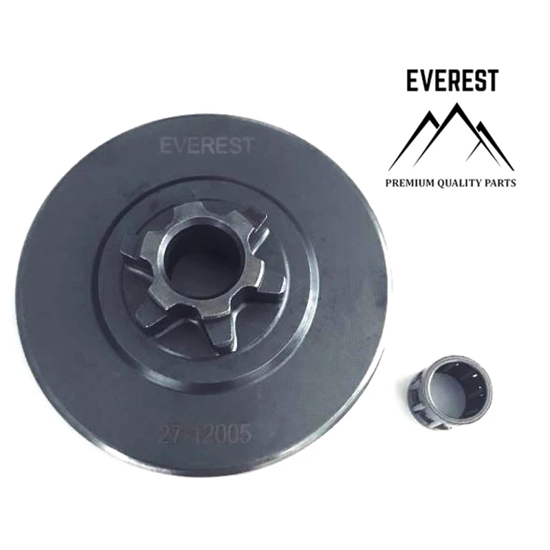 CSILLAGKERÉK KÍNAI LÁNCFŰRÉSZ 38cc 3/8 6 Z EVEREST