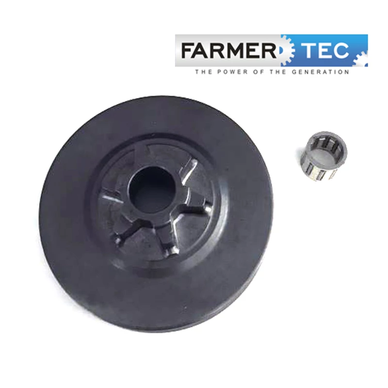 CSILLAGKERÉK KÍNAI LÁNCFŰRÉSZ 38cc 3/8 6 Z FARMERTEC