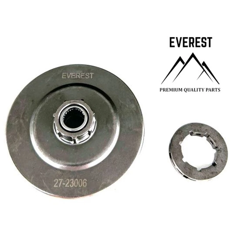 CSILLAGKERÉK BETÉTES MAKITA DCS4301 .325 7z EVEREST