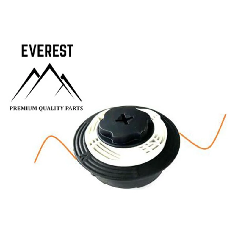 DAMILFEJ STIHL FS38 FS45 C6-2 EVEREST
