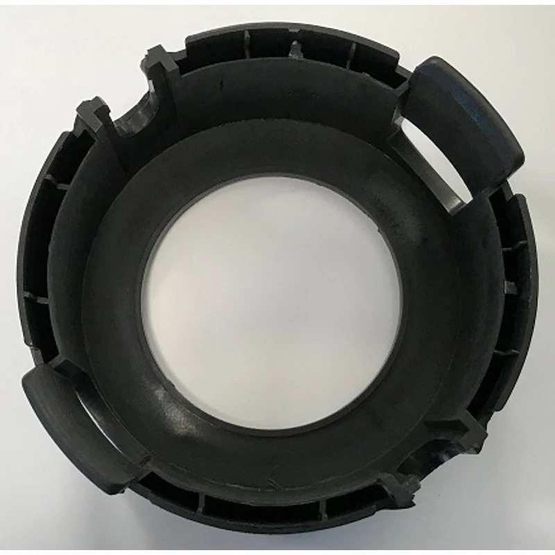 DAMILFEJ FEDÉL HUSQVARNA T35 - ALSÓ