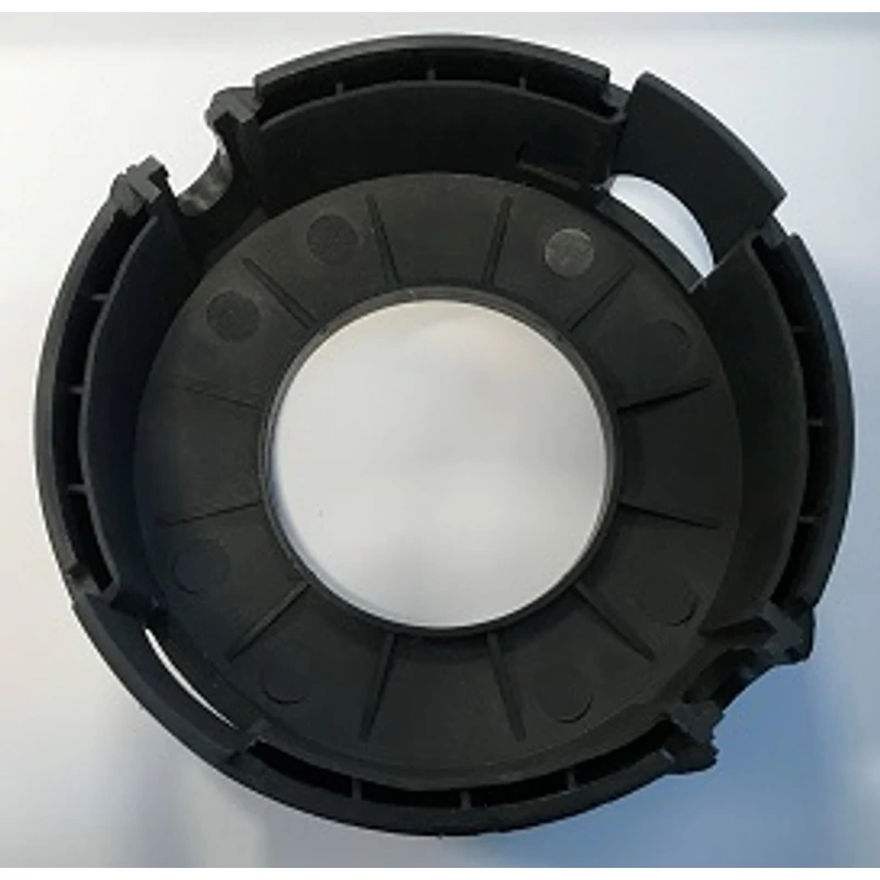 DAMILFEJ FEDÉL HUSQVARNA T45 - ALSÓ