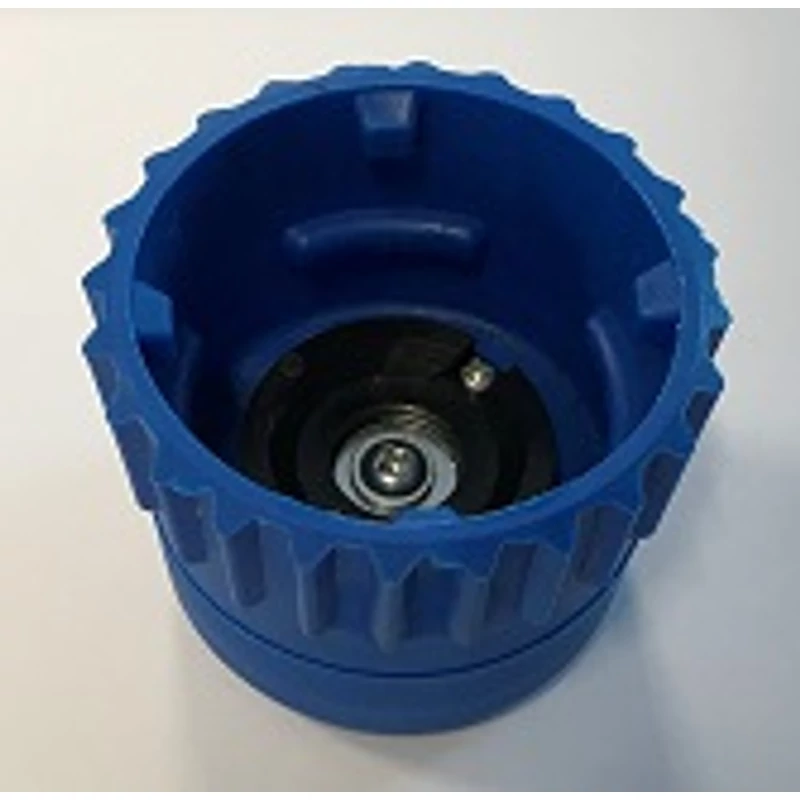 DAMILFEJ GOMB / KOPTATÓ HUSQVARNA T45