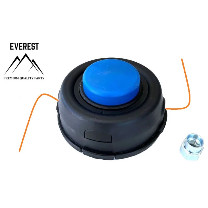 DAMILFEJ FÉLAUTOMATA  123mm 10x1.25Z HUSQVARNA T35 EVEREST