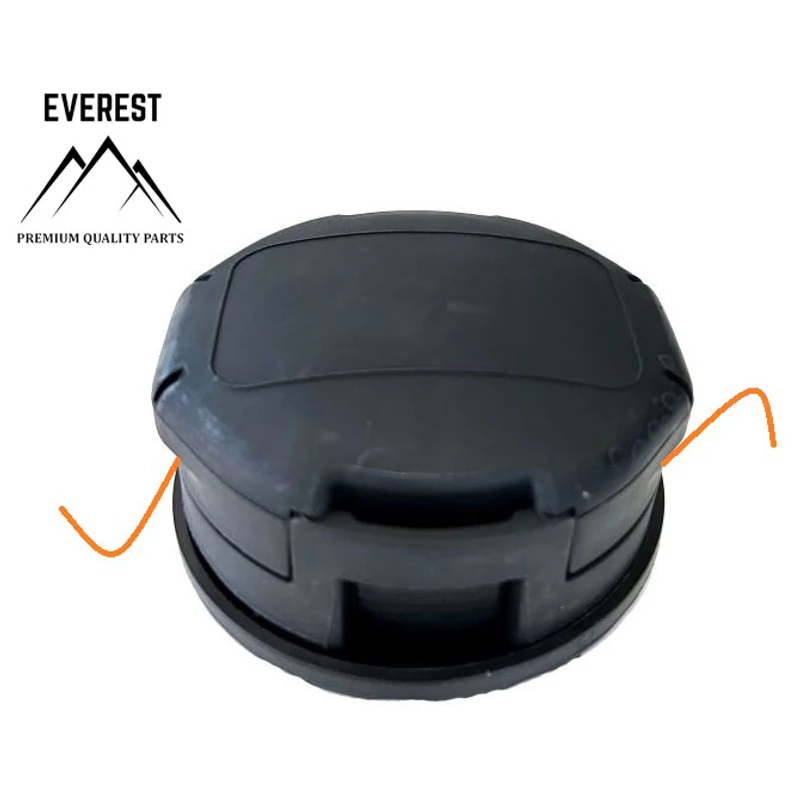 DAMILFEJ FÉLAUTOMATA  100mm 10x1.25Z EVEREST