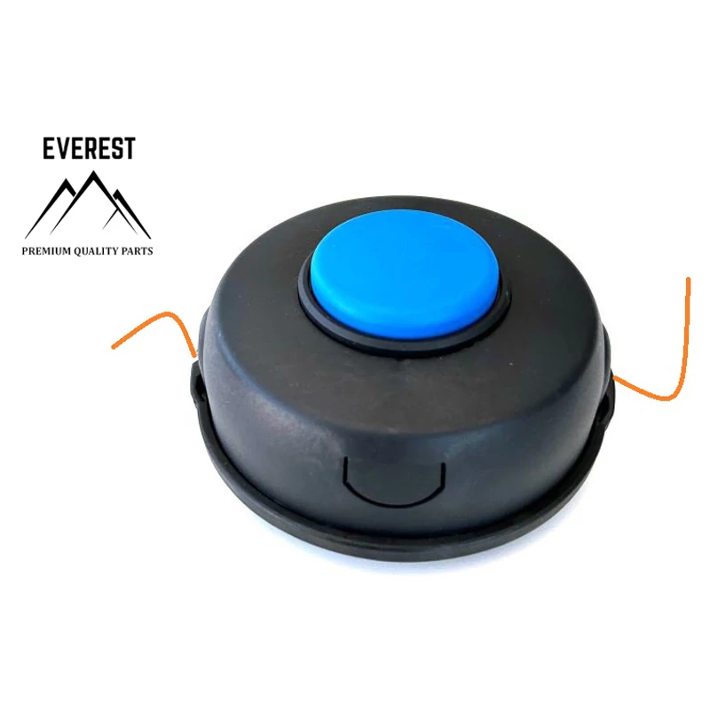 DAMILFEJ FÉLAUTOMATA 145mm 12x1.75Z HUSQVARNA T45 EVEREST