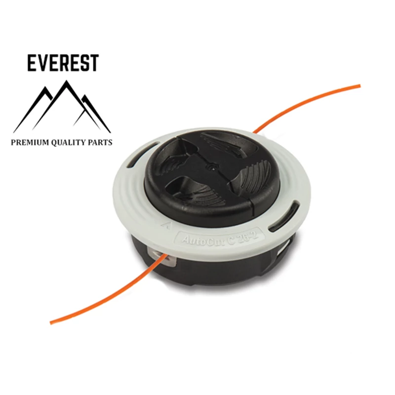 DAMILFEJ FÉLAUTOMATA STIHL Auto-Cut C26-2 10x1.0Z EVEREST