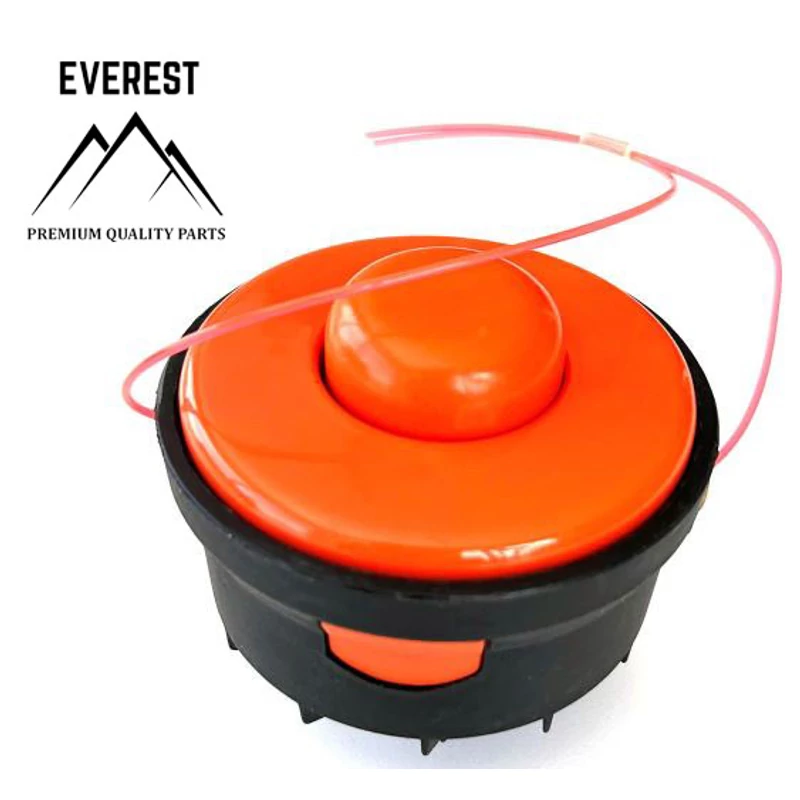 DAMILFEJ PERFORMANCE POWER GRIZZLY ERT450 8mm EVEREST