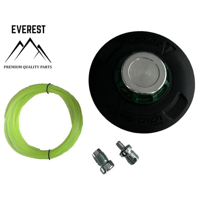 DAMILFEJ FÉLAUTOMATA OLEOMAC 10x1.25Z EVEREST