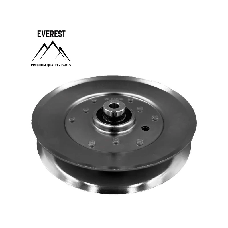 Ékszíjfeszítő görgő MTD 756-04050 EVEREST