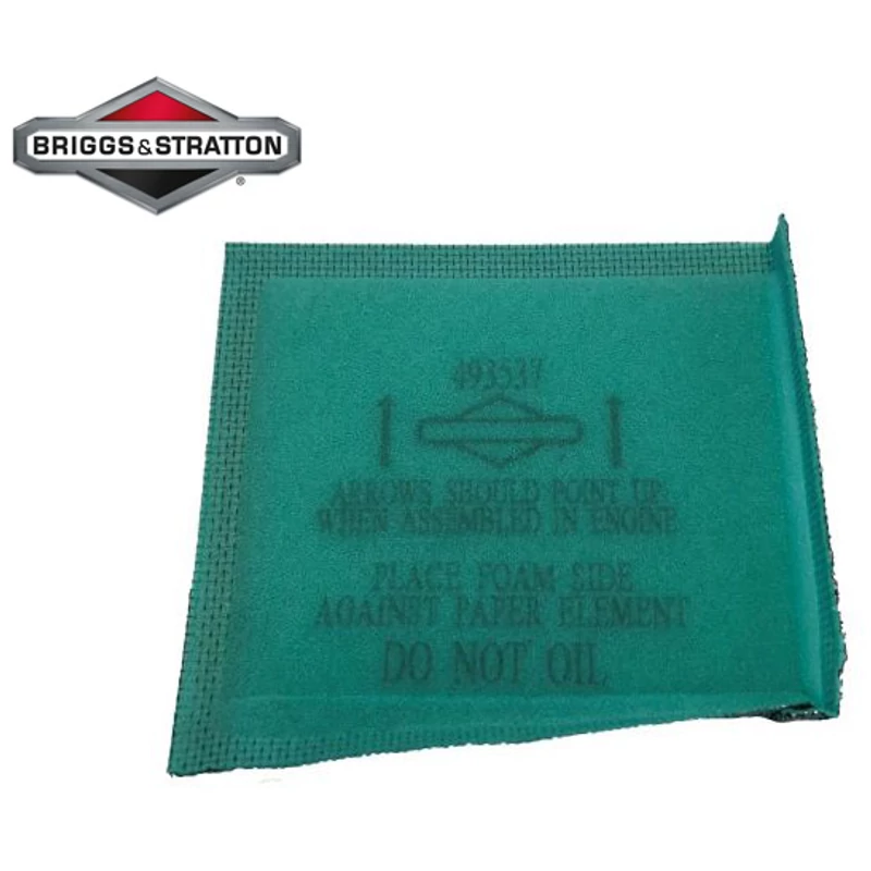 ELŐSZŰRŐ BRIGGS&STRATTON QUANTUM