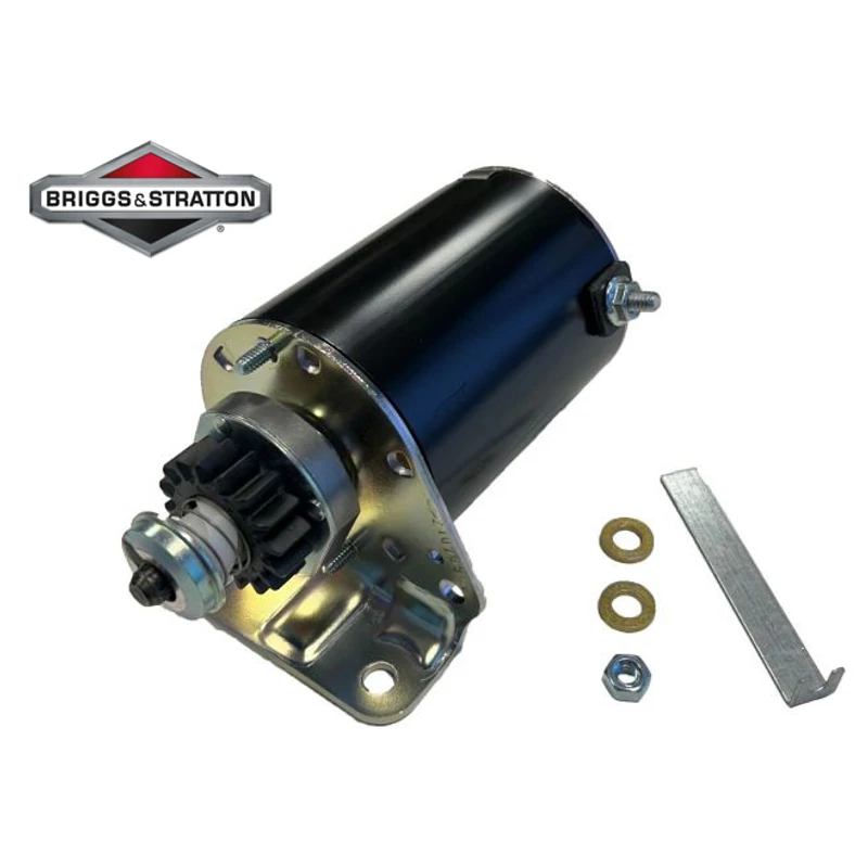 ÖNINDÍTÓ BRIGGS TRAKTOR 1-HENGER