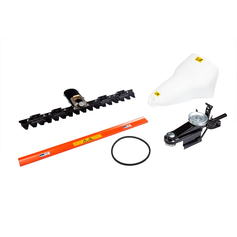 EUROSYSTEMS duplasoros ESM alternáló 87 cm ( M210 alternálókaszához )