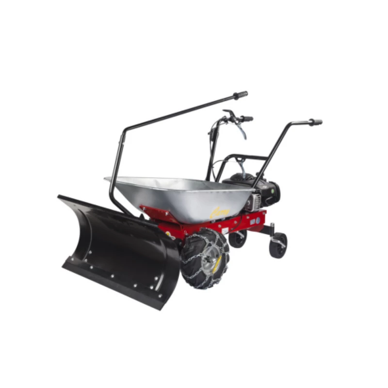 EUROSYSTEMS hótoló állítható tolókarral 87 cm ( CARRY )