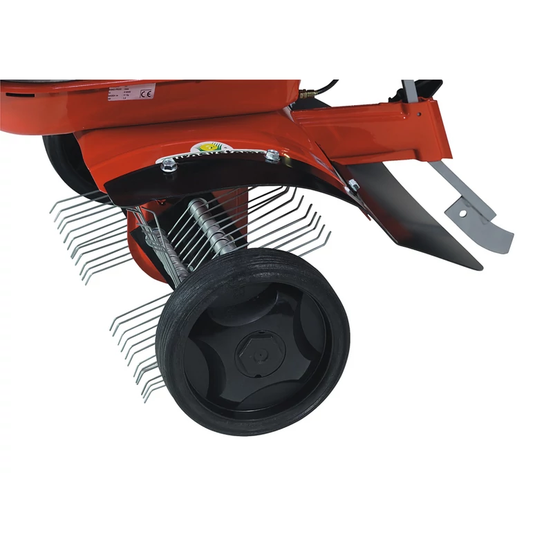 EUROSYSTEMS rugós szellőztető 50 cm ( Z2 kapálógéphez )