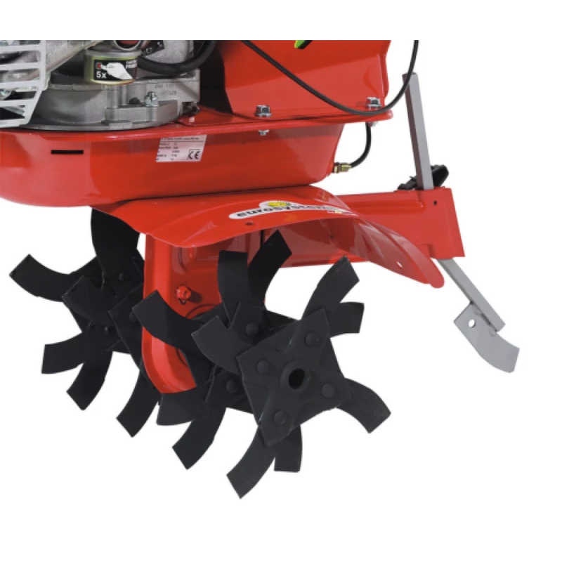 EUROSYSTEMS talajlazító 30 cm ( Z2 kapálógéphez )