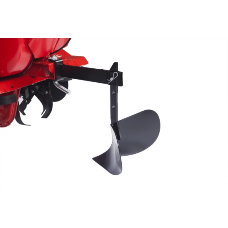 EUROSYSTEMS töltögető eke ( EURO 3 EVO kapálógéphez )