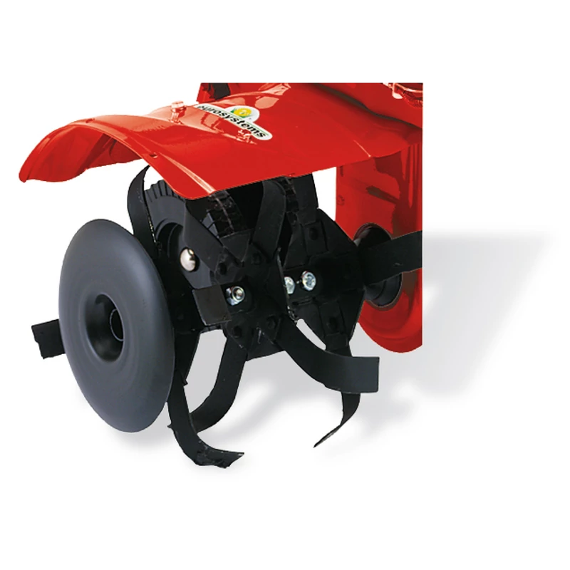 EUROSYSTEMS munkatáv szélesítő védőburkolattal 75 cm ( EURO 3 EVO kapálógéphez )