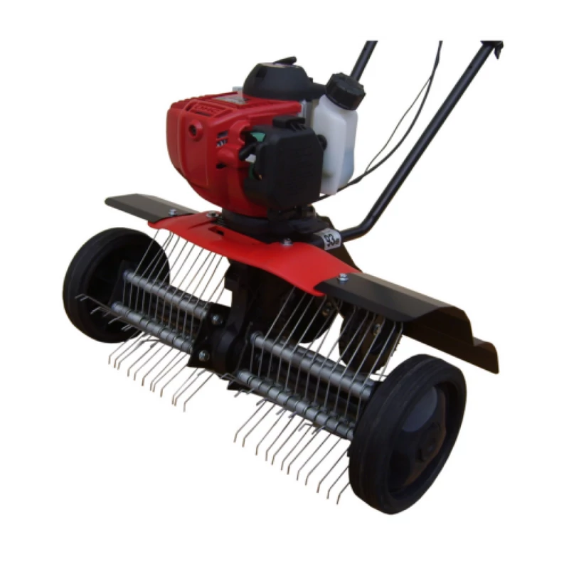 EUROSYSTEMS rugós szellőztető 48 cm ( Z1 kapálógéphez )