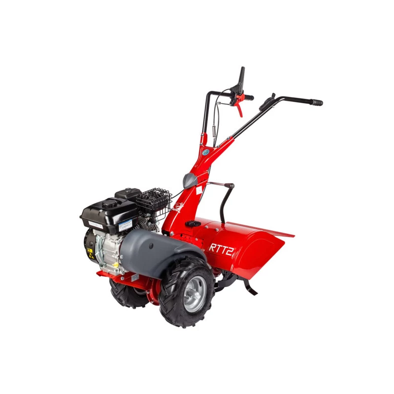 EUROSYSTEMS benzinmotoros talajmaró RTT2 Honda GP160