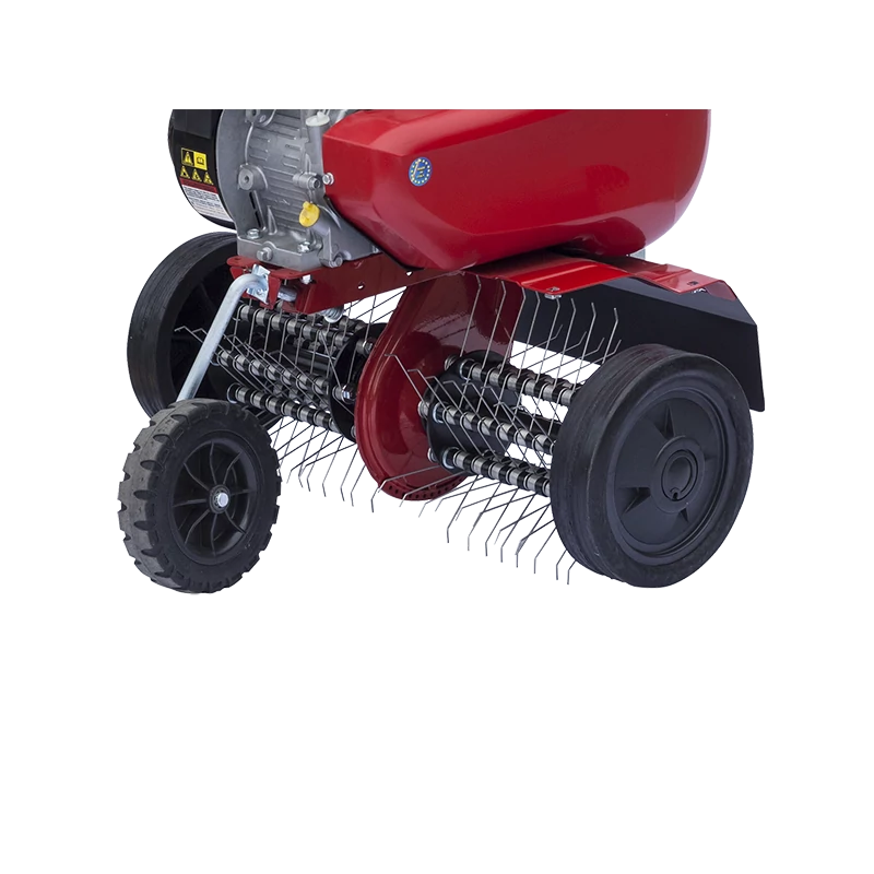 EUROSYSTEMS rugós szellőztető 50 cm ( EURO 5 EVO kapálógéphez )