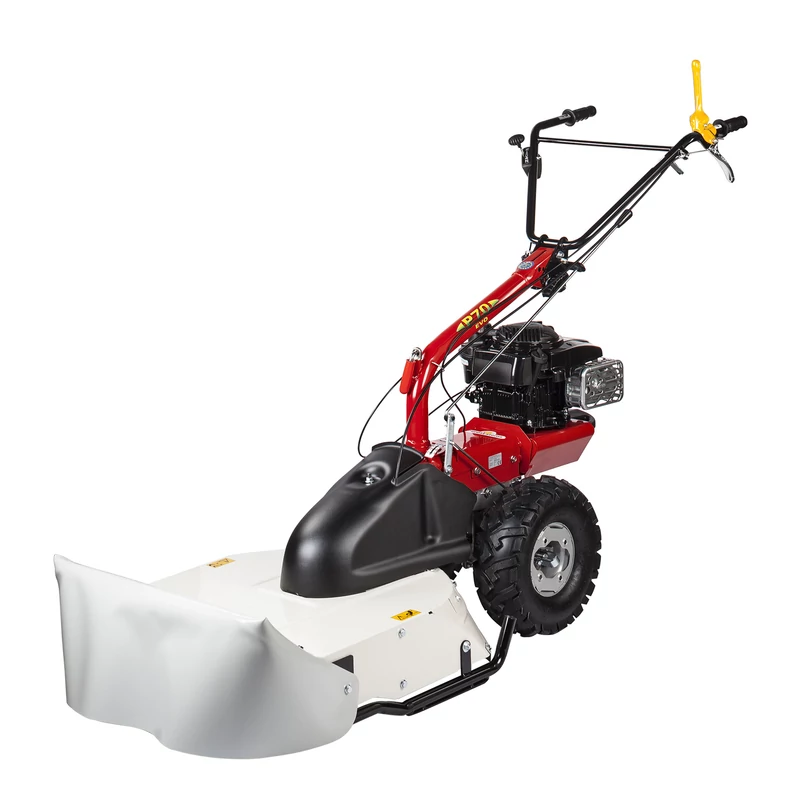 EUROSYSTEMS fűnyíró 63 cm ( munkaeszköz P70 EVO modellhez - alapgép nélkül  )