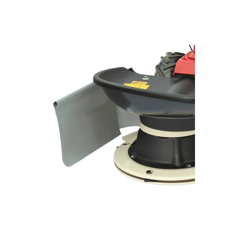 EUROSYSTEMS Oldalvédő rotációs kaszához ( 907280000 kódhoz ) ( munkaeszköz P55/ MINIEFFE modellhez )