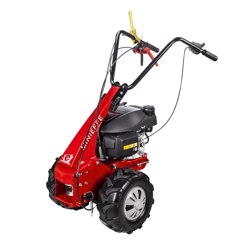 EUROSYSTEMS multifunkciós művelőgép MINIEFFE  RM -  Honda GCV170 ( munkaeszköz nélkül ) EUROSYSTEMS multifunkciós művelőgép MINIEFFE  RM -  Honda GCV170 ( munkaeszköz nélkül )
