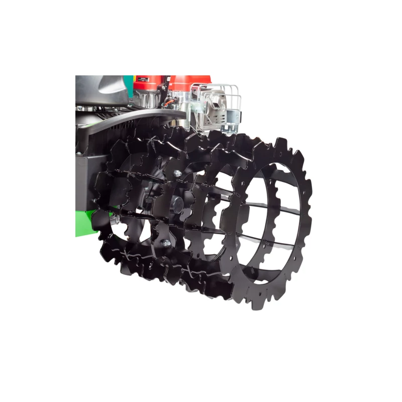 EUROSYSTEMS bővítő készlet vaskerekekhez ( kiegészítő P130 modellhez )