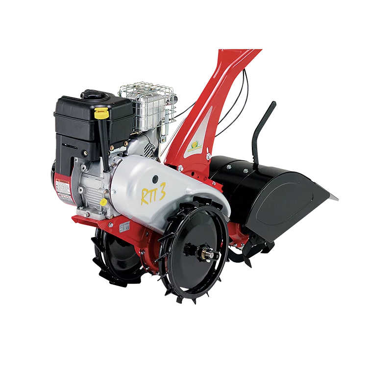 EUROSYSTEMS 32 cm-es rotációs készlet ( RTT2 és RTT3 kapálógéphez )