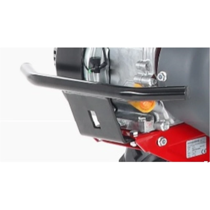 EUROSYSTEMS ütköző ( RTT3 és RTT2 kapálógéphez )