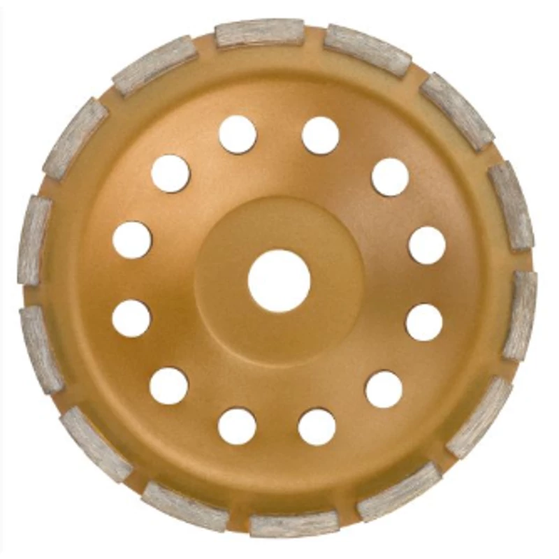 180mm gyémánt csiszolótárcsa  KWB by Einhell tartozék