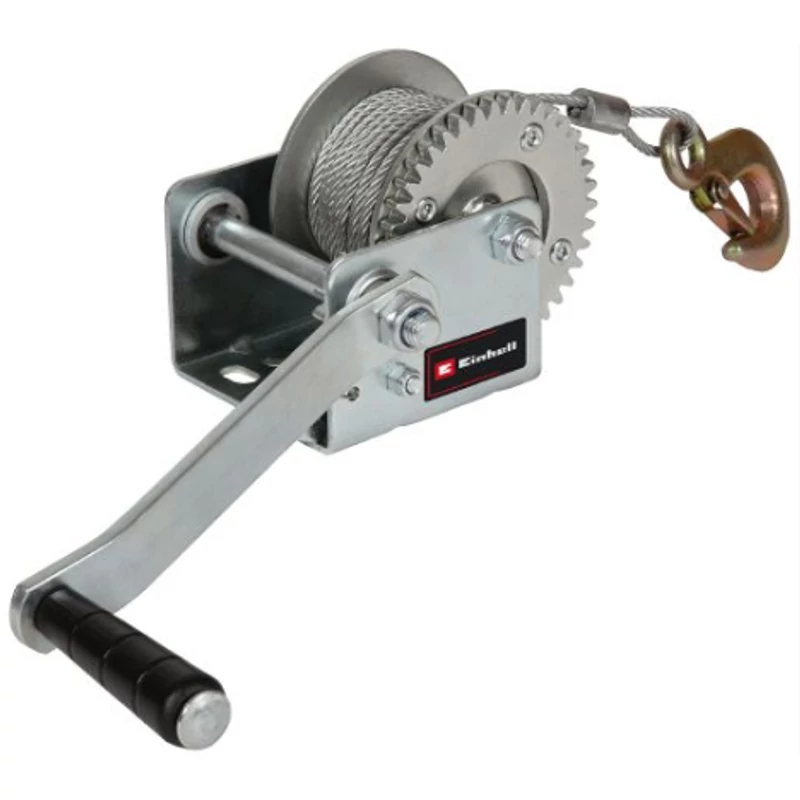TC-WI 500 kézi csörlő (max 500 kg) kézi csörlő