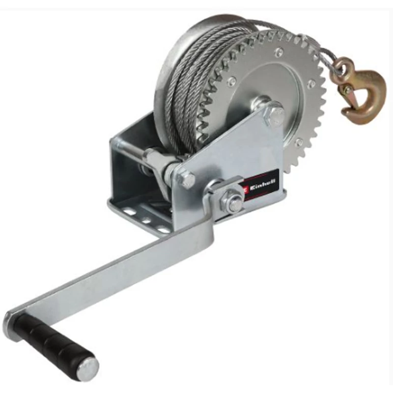 TC-WI 800 kézi csörlő (max 800 kg) kézi csörlő