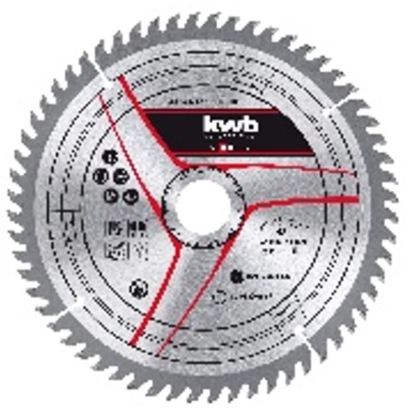 Einhell Fűrészlap 216x30x2,4 60 fogas körfűrész tartozék