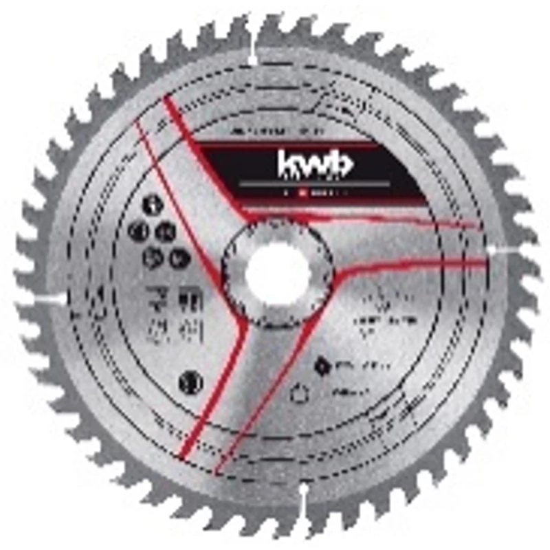 Einhell Fűrészlap 250x30x3,2 48 fogas körfűrész tartozék